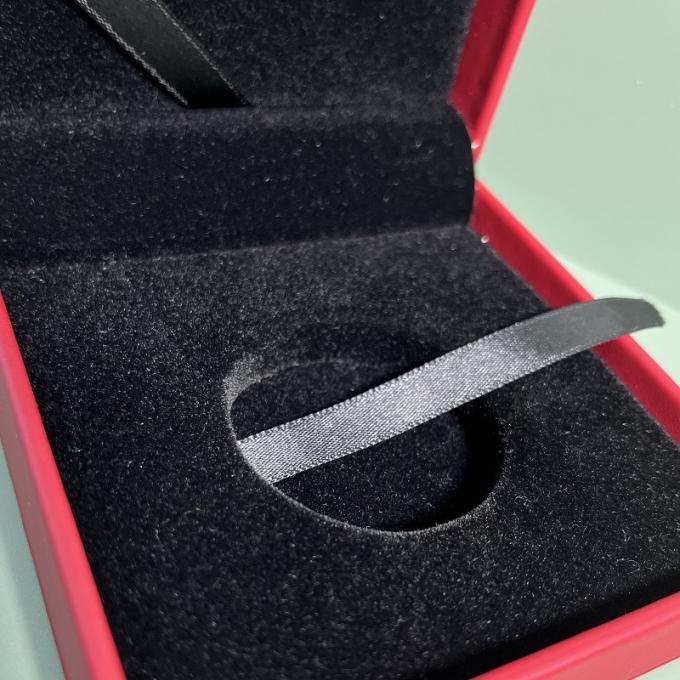 Scatola d'imballaggio di qualità superiore per la moneta della medaglia del ricordo