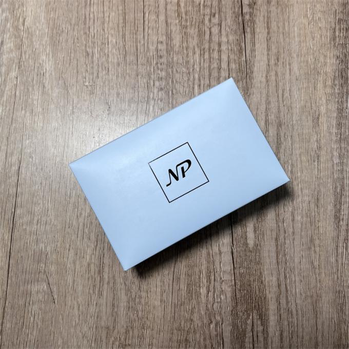 Contenitori di imballaggio dei regali della carta del profumo 4