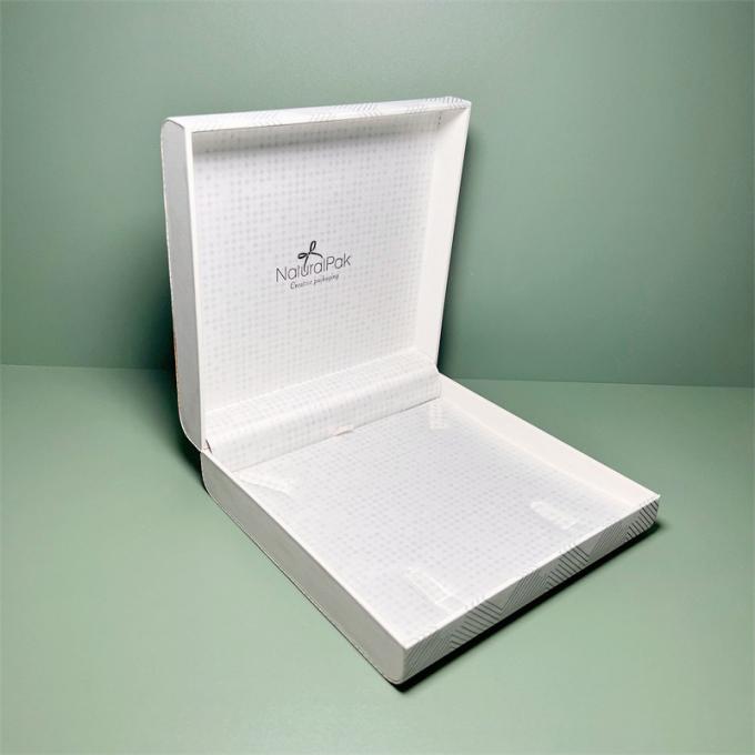 La migliore unità di elaborazione di classe del contenitore di regalo del braccialetto riveste di pelle Logo Jewelry Box su ordinazione per il contenitore Ring Earring Bangle Necklace di braccialetto