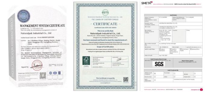 Contenitore di regalo pendente d'imballaggio di carta dell'unità di elaborazione di Ring Jewelry Jewellery del braccialetto della collana della scatola di New Design Wholesale del produttore della Cina