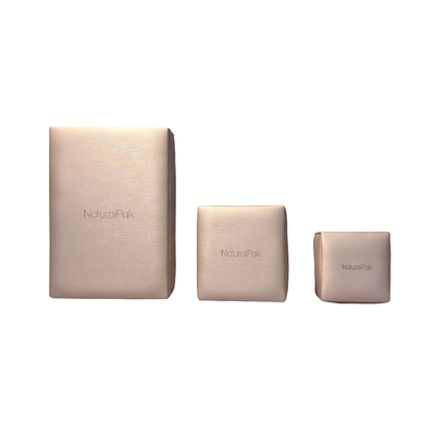 Regalo Ring Watch Necklace Packaging Boxes Logo Printing su ordinazione dei gioielli dell'unità di elaborazione