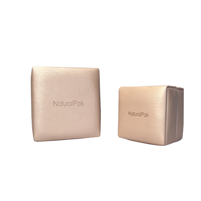 Regalo Ring Watch Necklace Packaging Boxes Logo Printing su ordinazione dei gioielli dell'unità di elaborazione