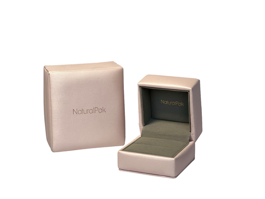 Regalo Ring Watch Necklace Packaging Boxes Logo Printing su ordinazione dei gioielli dell'unità di elaborazione