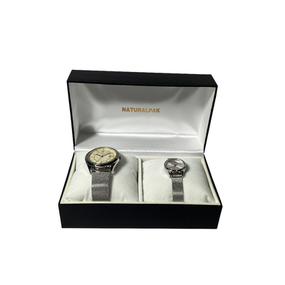 I contenitori d'imballaggio di orologio di 163*133*48MM hanno stampato la scatola d'imballaggio di carta