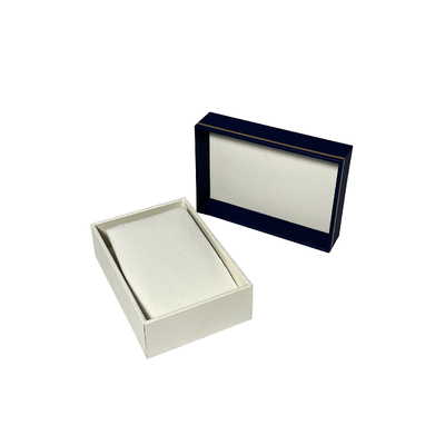 Contenitore d'imballaggio di carta di lusso su ordinazione di contenitore di orologio del contenitore di regalo dei gioielli dell'imballaggio del cartone