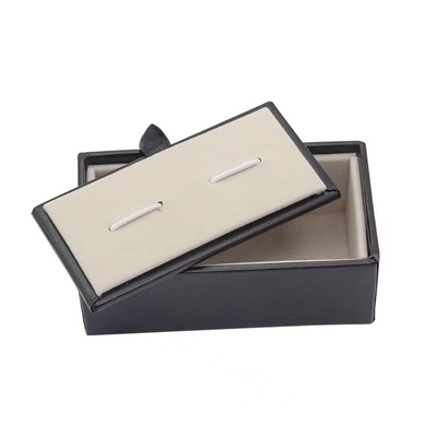 70*35*30mm contenitore di regalo del gemello di tirata del raso uno e due per gioielli