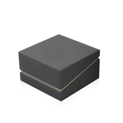 Colori d'imballaggio del contenitore due di piccolo cartone di 50*50*80MM Purfume