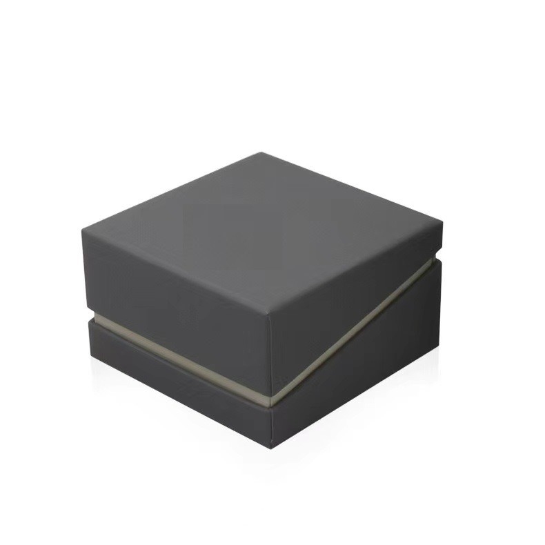 Colori d'imballaggio del contenitore due di piccolo cartone di 50*50*80MM Purfume